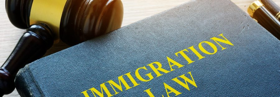 قوانين مهاجرت