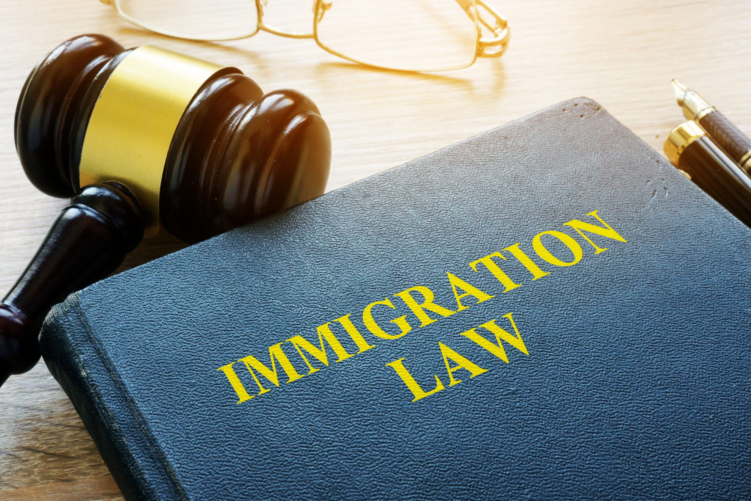 قوانين مهاجرت