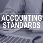 استانداردهای حسابداری